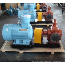 Venta caliente Ycb Arc Gear Pump